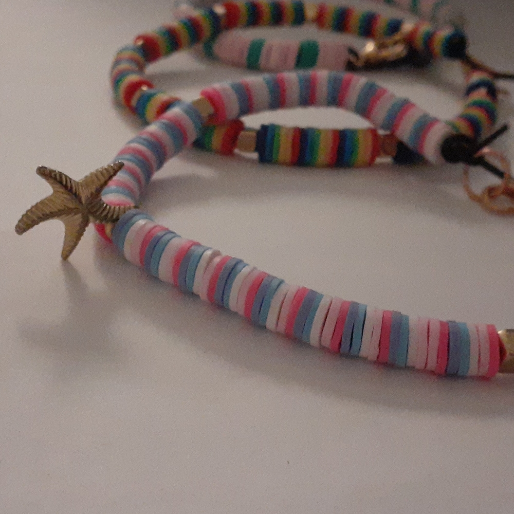 Bracelets - Picture 3 of 9